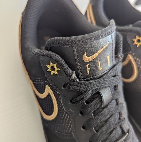 Nike Air Force 1 Low Women's - Picture 9 of 12